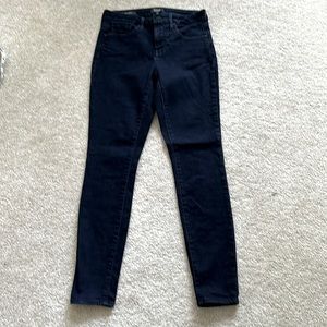 NYDJ AMI skinny jeans. New. Sz 2